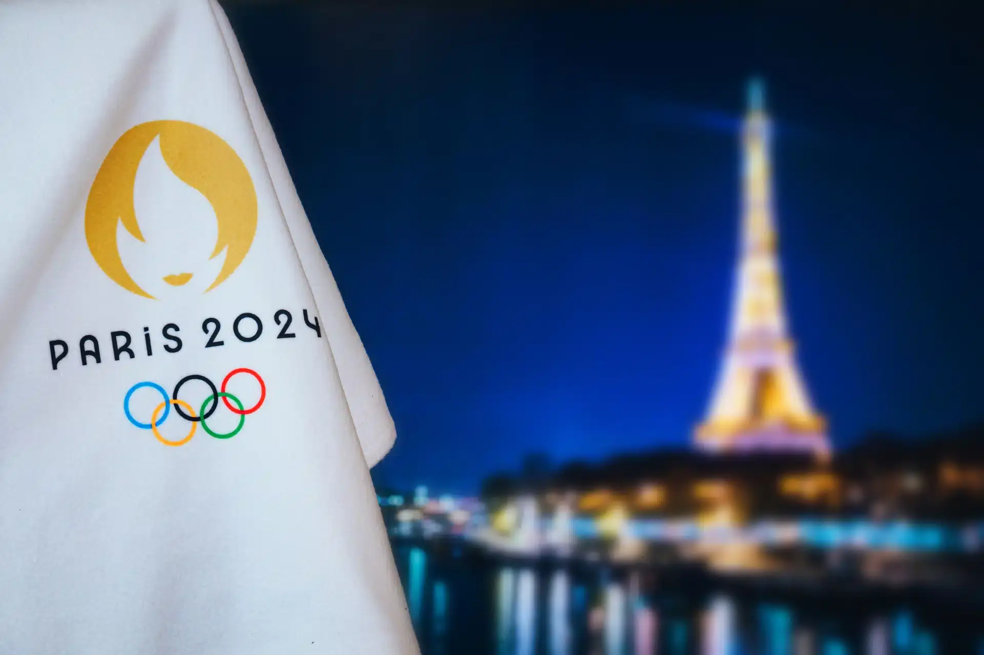 Rejoignez les équipes du CDFAS lors des Jeux Olympiques et Paralympiques 2024